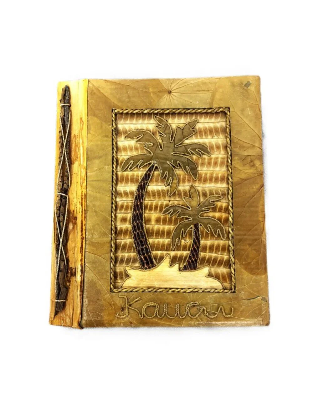 Handmade Vintage 